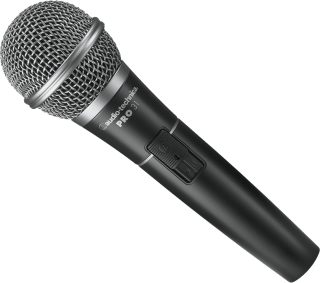 HD Microphone PNG PNG images