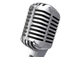 Get Microphone Png Pictures PNG images