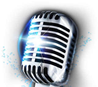 Microphone Clip Art PNG images