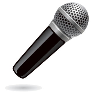Download Vector Png Free Microphone PNG images