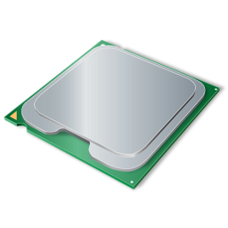 Download Icon Microprocessor PNG images