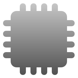 Microprocessor .ico PNG images