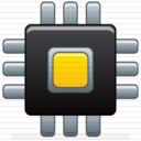 Icons For Windows Microprocessor PNG images