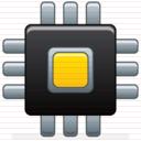 Icons For Windows Microprocessor PNG images