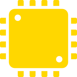 Microprocessor Png Icon Download PNG images
