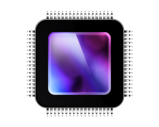 Processor Icon Png PNG images