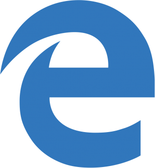 Microsoft Edge Logo Png PNG images