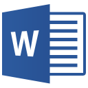 Microsoft Word Icon Png PNG images