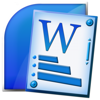 Microsoft Word Icon Png PNG images