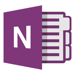 Microsoft Onenote Icons For Windows PNG images