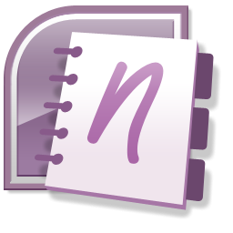 Microsoft Onenote Download Icon Png PNG images