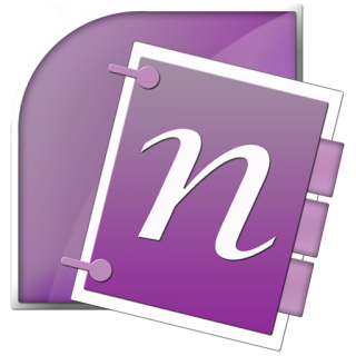 Free Png Icon Microsoft Onenote PNG images