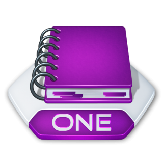 Microsoft Onenote Download Vector Png Free PNG images