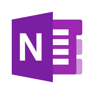Microsoft Onenote Icon Pictures PNG images