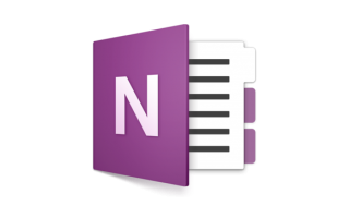 Icon Transparent Microsoft Onenote PNG images