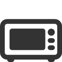 Food Microwave Icon PNG images