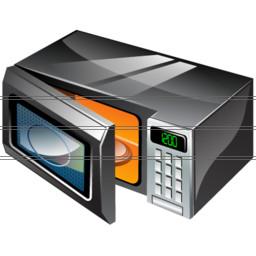Png Icon Microwave PNG images