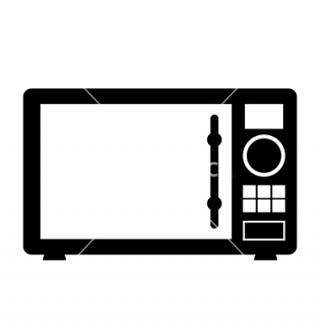 Microwave Free Vector PNG images