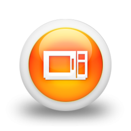 Microwave Vector Png PNG images