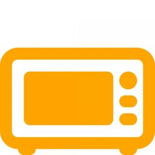 Svg Microwave Icon PNG images