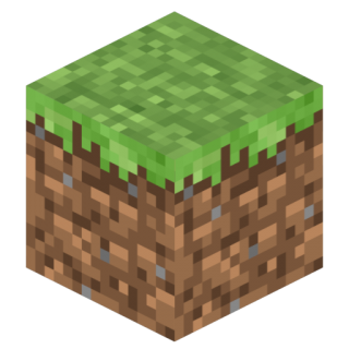 Minecraft Icon Transparent Minecraft Png Images Vector Freeiconspng