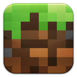 Minecraft Block Icon PNG Image - PurePNG