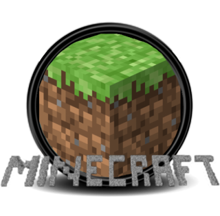 Minecraft Block Icon PNG Image - PurePNG