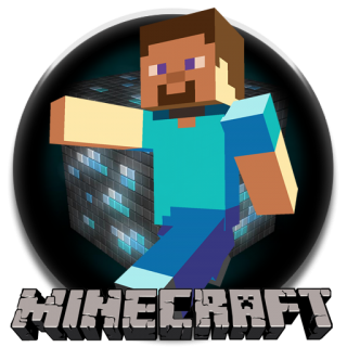 Minecraft Free Png Icon PNG images