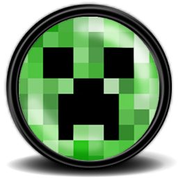 Minecraft Save Icon Format PNG images