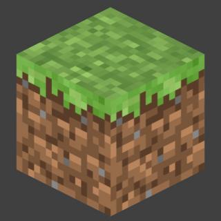 Vector Icon Minecraft Server PNG images