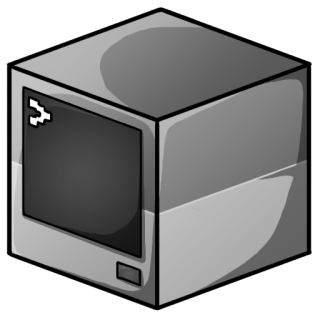 Minecraft Server Icon Download Vectors Free PNG images