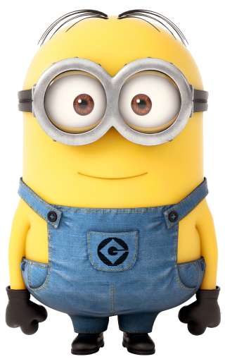 Image Minion Png PNG images