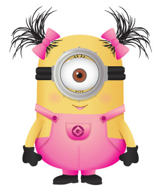 Minion Png PNG images