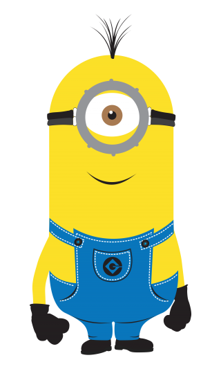 Minion Png PNG images