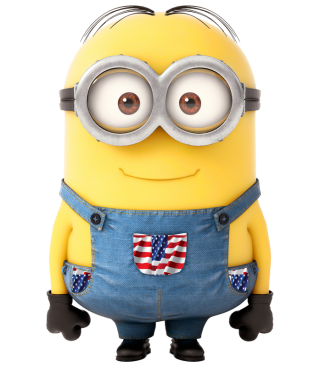 Minion Png PNG images