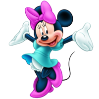 Download For Free Minnie Mouse Png In High Resolution PNG images