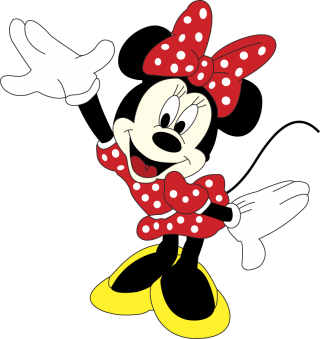 Minnie Mouse Png Images PNG images