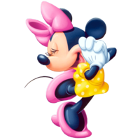 Minnie Mouse Png Images PNG images