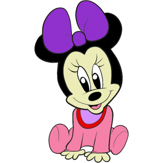 Minnie Mouse Png Images PNG images