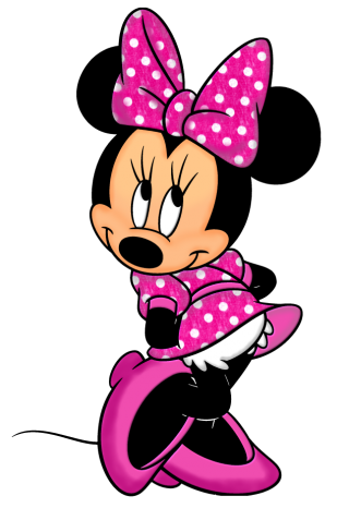 Minnie Mouse Png Photos PNG images