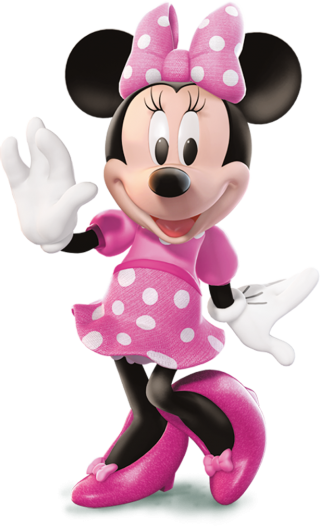 Minnie Mouse Png Photos PNG images