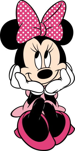 Minnie Mouse Png Pics PNG images