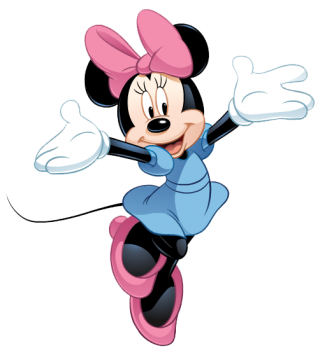 High Resolution Minnie Mouse Png Icon PNG images