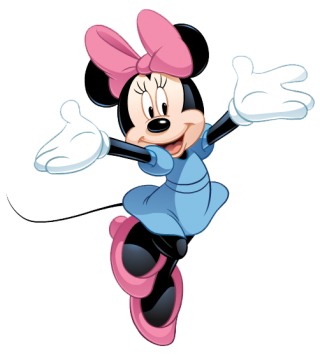 Louis Vuitton Minnie Mouse, HD Png Download , Transparent Png Image -  PNGitem