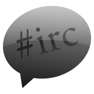 Irc, Mirc Icon PNG images