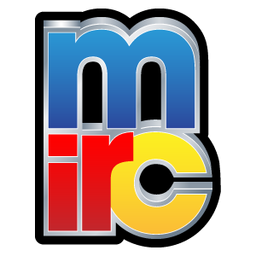 Mirc Png Save PNG images