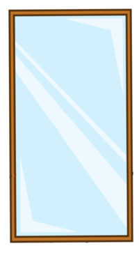 Mirror PNG, Mirror Transparent Background - FreeIconsPNG