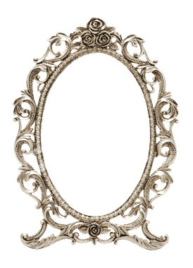 Transparent PNG Mirror PNG images