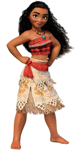 Free Moana Pictures PNG images