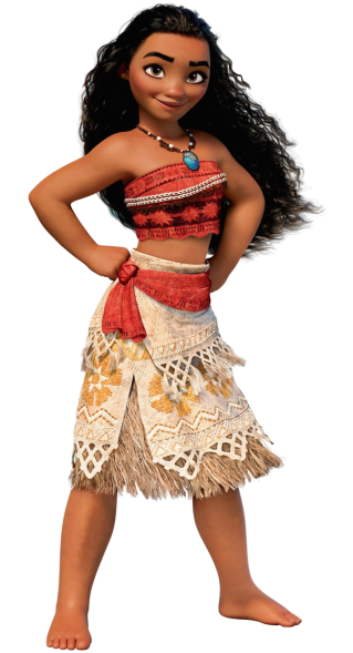 Moana Png Moana Transparent Background Freeiconspng